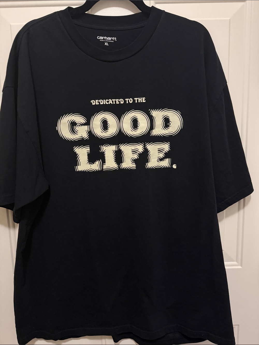 Carhartt WIP S/S Mist T-Shirt in XL
